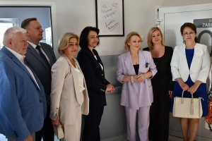 Oddział ortopedyczny otwarty