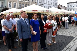 86. rocznica wybuchu II Wojny Światowej