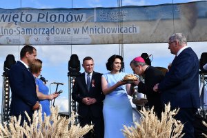 Za nami Święto Plonów