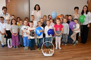 Wizyta u naszych małych sąsiadów