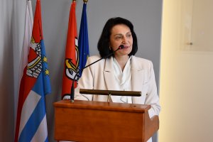 „Potrzeby osób żyjących z demencją”