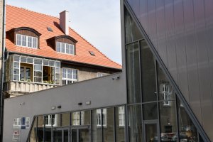 Przygotowanie szkół na powrót uczniów