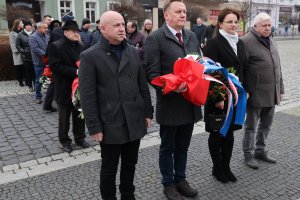 44. rocznica wprowadzenia stanu wojennego
