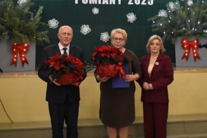Gminne Spotkanie Opłatkowe Gminy Trzcinica