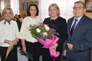 Dzień Edukacji Narodowej w ZSP Nr 1