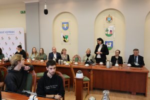 „Euro-Eko rozmowy o niewygodnych sprawach”