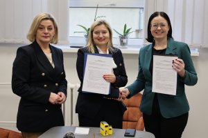 Umowa ZSP Nr 2 w Kępnie z CWRKDiZ w Kaliszu