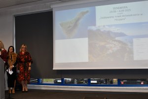 Podsumowanie Projektu „Zdobywamy nowe doświadcz