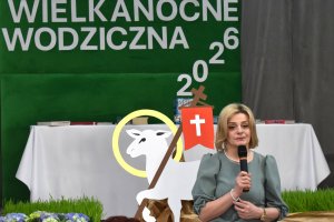 Gminne Śniadanie Wielkanocne Gminy Trzcinica