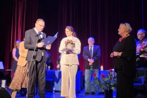 Jubileusz 10-lecia Kępińskiego Koła Literatów