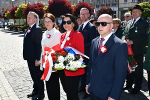 235. rocznica uchwalenia Konstytucji 3 Maja