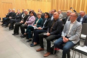 Konwent Powiatów Województwa Wielkopolskiego