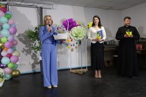 Wyjątkowe Spotkanie Wielkanocne w Słupi pod Kęp
