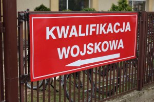 Ruszyła kwalifikacja wojskowa
