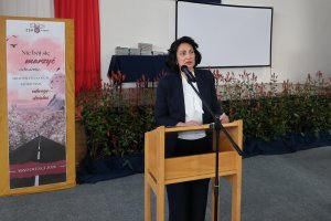 Pożegnaliśmy maturzystów ZSP Nr 1 w Kępnie