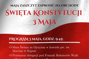 Święto Konstytucji 3 maja