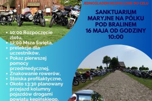 III Mundurowy Zlot Motocyklowy