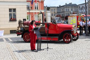 Powiatowe oraz Miejsko-Gminne obchody Dnia Straża