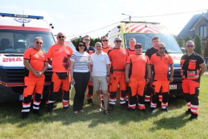 Krajowy Trening Pierwszej Pomocy