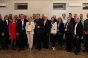 Partnerstwo, które łączy!
