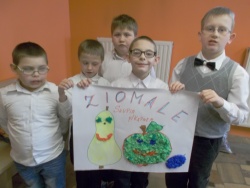 Witaminowy   -  dzień wiosny