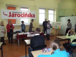 Wojewódzki konkurs ortograficzny