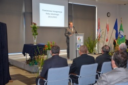 Powiatowa Inauguracja Roku Szkolnego 2014/2015
