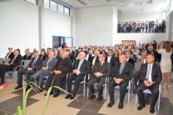 Powiatowa Inauguracja Roku Szkolnego 2014/2015