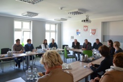 Podpisano umowy z organizacjami pozarządowymi