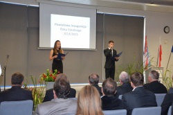 Powiatowa Inauguracja Roku Szkolnego 2014/2015