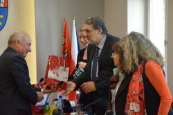 konferencja koordynatorów Projektu Comenius w Polsce