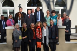 konferencja koordynatorów Projektu Comenius w Polsce