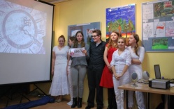Podsumowanie Powiatowego Konkursu Plastycznego lub Rękodzielniczego pod patronatem Starosty Kępińskiego