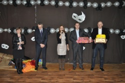 „MONSTER PARTY”