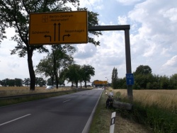Pasjonat dwóch kółek