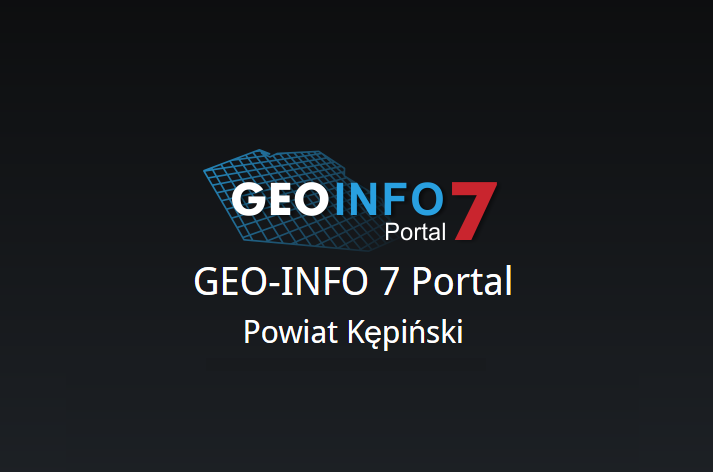 Portal Informacji Przestrzennej