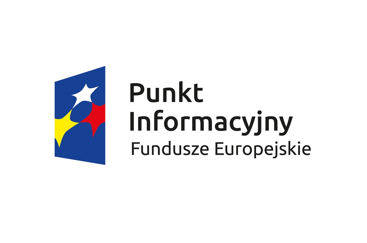 Punkt Informacyjny Funduszy Europejskich